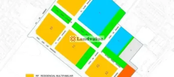 Terreno en Guadalajara, Spain 2401 m² No. 145402 3