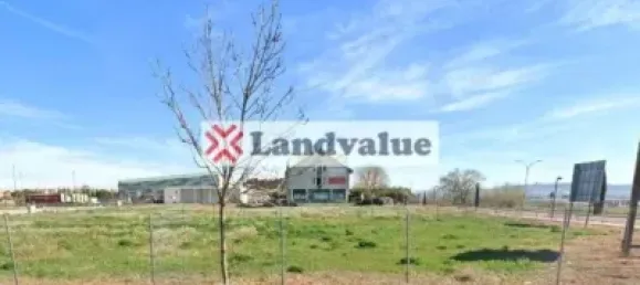 Terreno en Guadalajara, Spain 2401 m² No. 145402 6