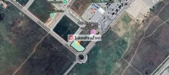 Terreno en Guadalajara, Spain 2401 m² No. 145402 7