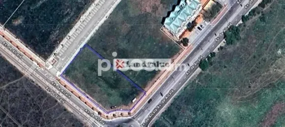 Terreno en Guadalajara, Spain 2401 m² No. 145402 5