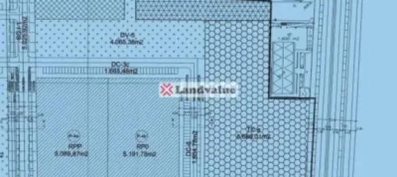 Terreno en Guadalajara, Spain 2401 m² No. 145402 4