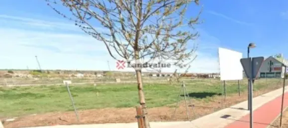 Terreno en Guadalajara, Spain 2401 m² No. 145402 2