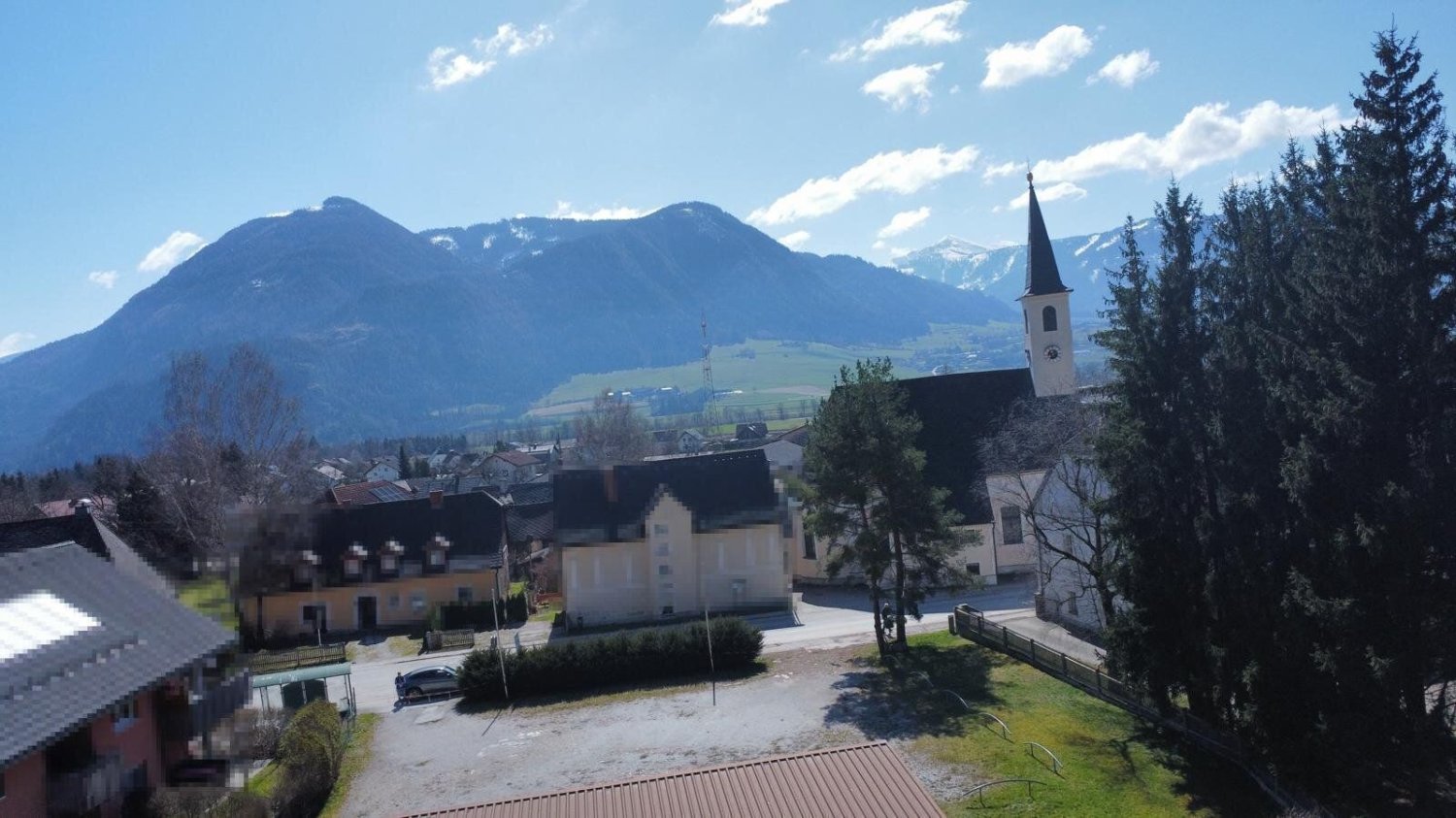 Земельный участок в Вёршах, Австрия № 131676