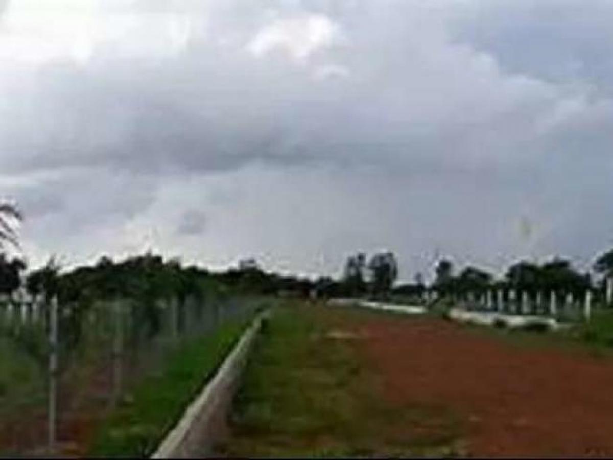 Земельный участок в Хайдарабад, Индия № 30493