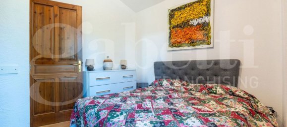 Villa de 5 dormitorios en Capoterra, Italy No. 376450 29