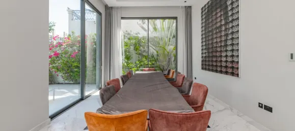 5 dormitorios villa en venta en Jumeirah Park, Dubai, UAE № 106017 8