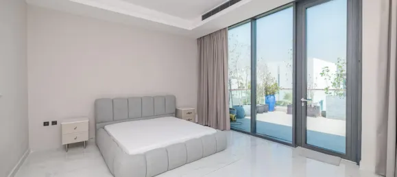 5 dormitorios villa en venta en Jumeirah Park, Dubai, UAE № 106017 9