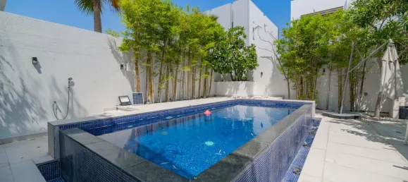 5 dormitorios villa en venta en Jumeirah Park, Dubai, UAE № 106017 17