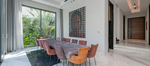5 dormitorios villa en venta en Jumeirah Park, Dubai, UAE № 106017 7