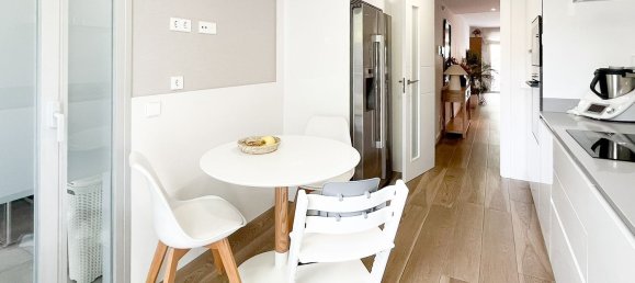 3 Schlafzimmer Wohnung in Boadilla del Monte, Spain, Nr. 174861 14