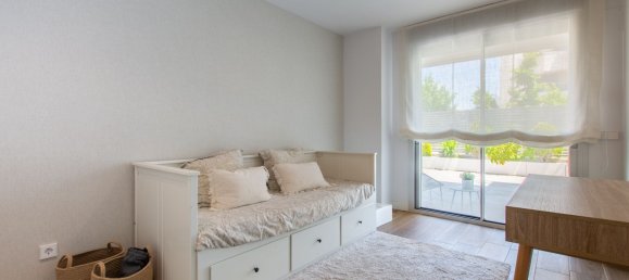 3 Schlafzimmer Wohnung in Boadilla del Monte, Spain, Nr. 174861 5