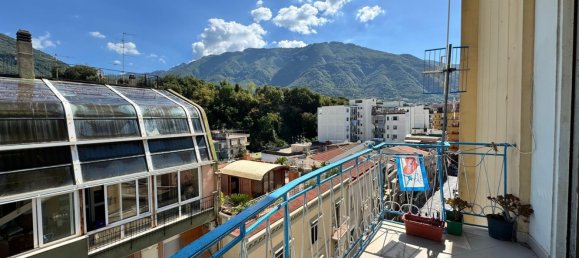 4 غرف نوم شقة في Castellammare di Stabia, Italy رقم 373000 27