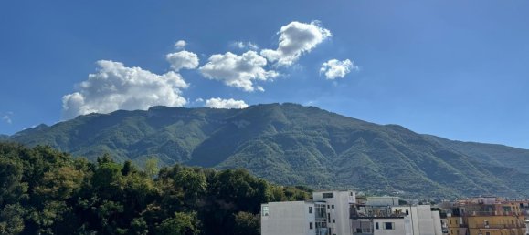 4 غرف نوم شقة في Castellammare di Stabia, Italy رقم 373000 30