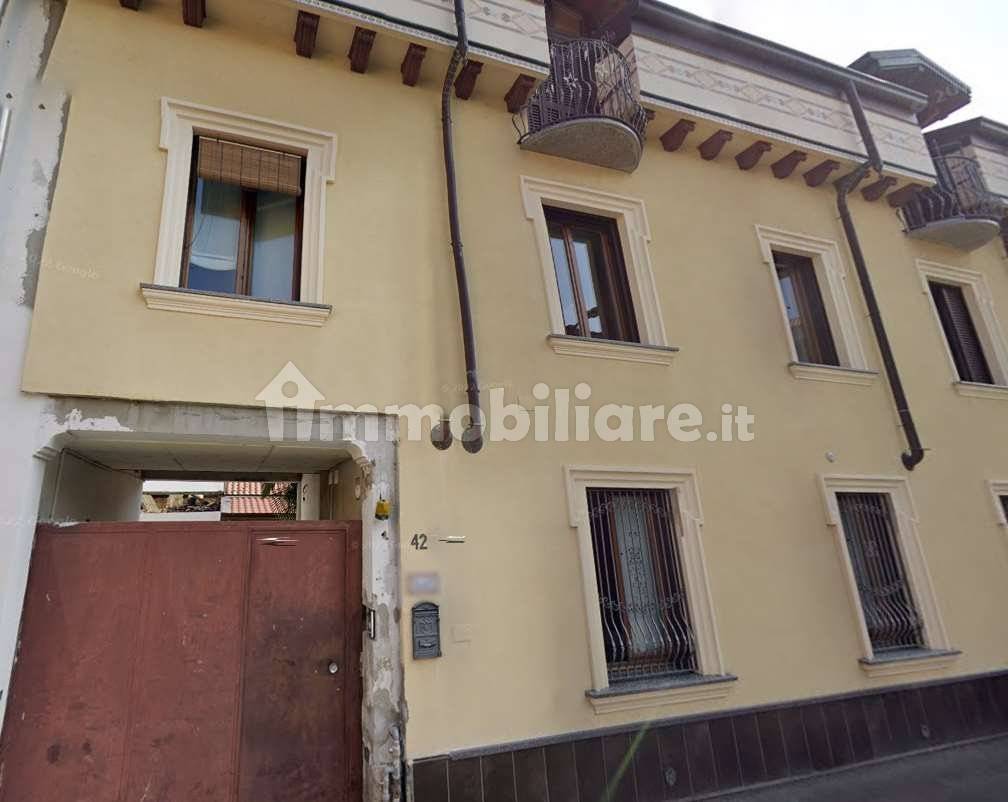 3 غرف نوم شقة في Parabiago, Italy رقم 337873