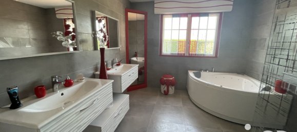 5 bedrooms House in Eclaron-Braucourt-Sainte-Liviere, France No. 229432 7