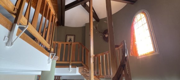 5 bedrooms House in Eclaron-Braucourt-Sainte-Liviere, France No. 229432 11