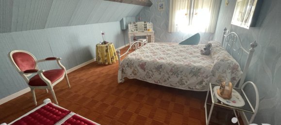 5 bedrooms House in Eclaron-Braucourt-Sainte-Liviere, France No. 229432 13