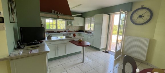 5 bedrooms House in Eclaron-Braucourt-Sainte-Liviere, France No. 229432 6