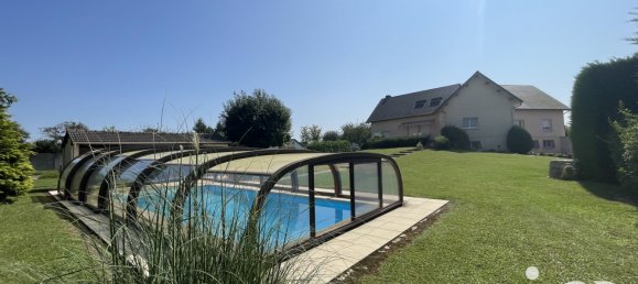 5 bedrooms House in Eclaron-Braucourt-Sainte-Liviere, France No. 229432 2