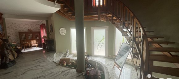 5 bedrooms House in Eclaron-Braucourt-Sainte-Liviere, France No. 229432 5