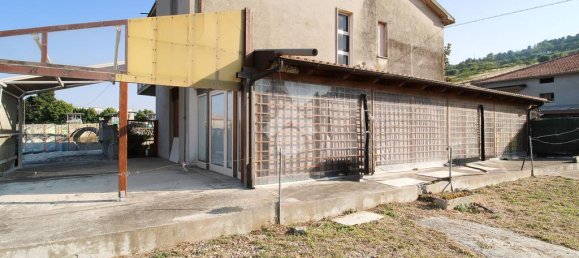 Terrain à Alba Adriatica, Italy 900m² No. 114949 5