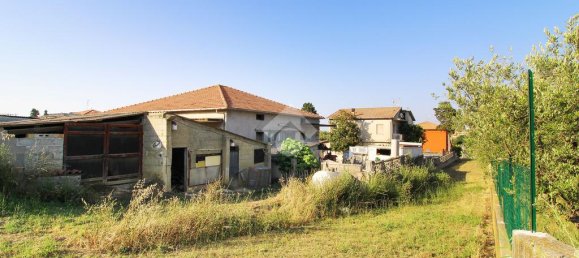 Terrain à Alba Adriatica, Italy 900m² No. 114949 2