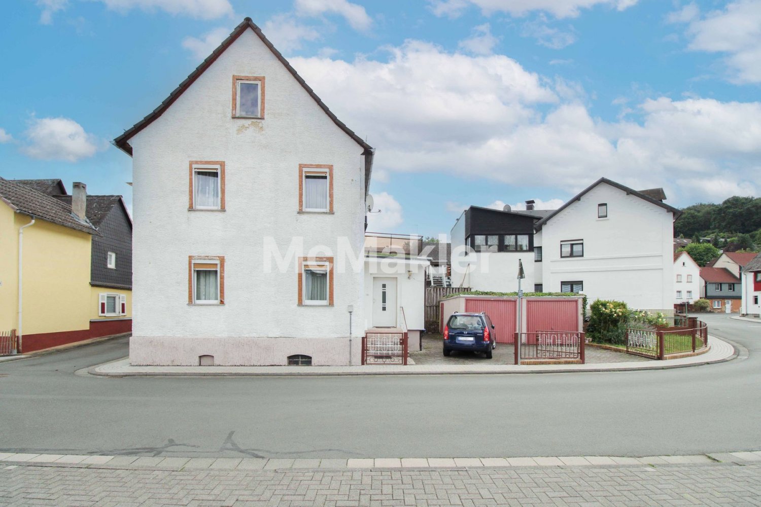 3 bedrooms House in Lahn-Dill, Germany No. 227123