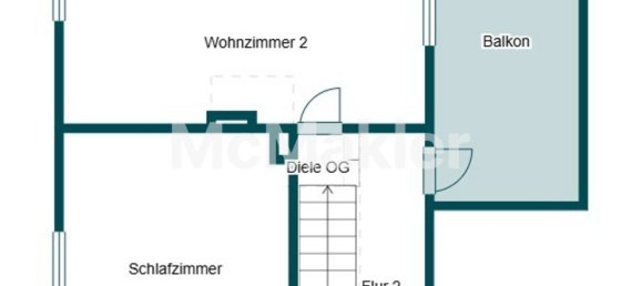 3 bedrooms House in Lahn-Dill, Germany No. 227123 12