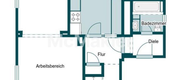 3 bedrooms House in Lahn-Dill, Germany No. 227123 11