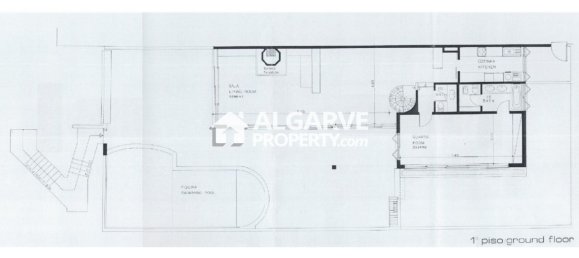 6 bedrooms House in Quarteira, Portugal No. 118355 25