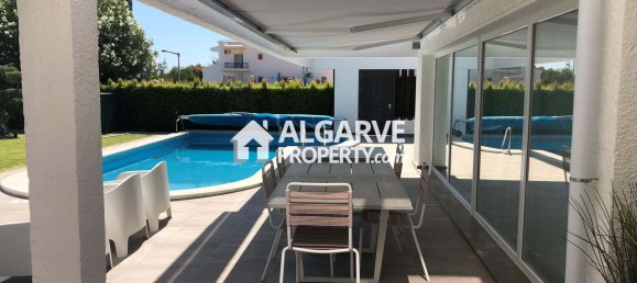 6 bedrooms House in Quarteira, Portugal No. 118355 23