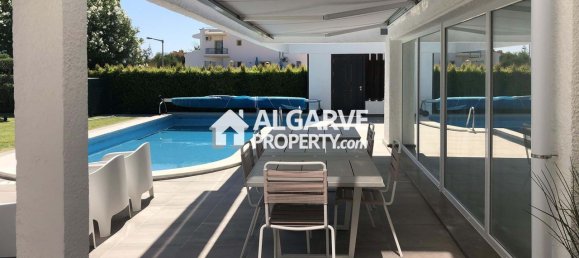 6 bedrooms House in Quarteira, Portugal No. 118355 19