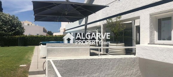 6 bedrooms House in Quarteira, Portugal No. 118355 15