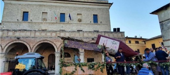 Apartamento de 4 habitaciónes en Casoli, Italy No. 179795 25