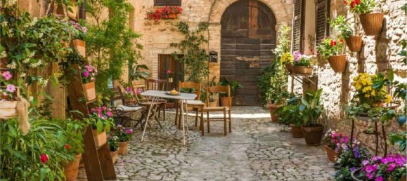 Apartamento de 4 habitaciónes en Casoli, Italy No. 179795 26