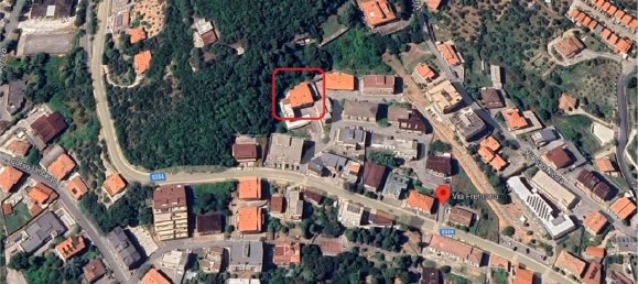 Apartamento de 4 habitaciónes en Casoli, Italy No. 179795 23