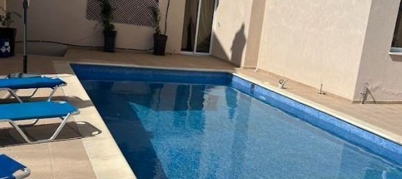 6 غرف نوم عقار تجاري في Pegeia, Cyprus رقم 9698 4