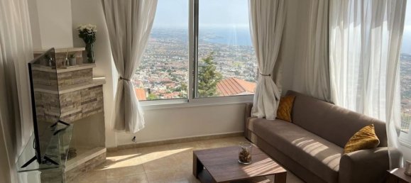 Casa de 6 dormitorios en Pegeia, Cyprus No. 9698 3