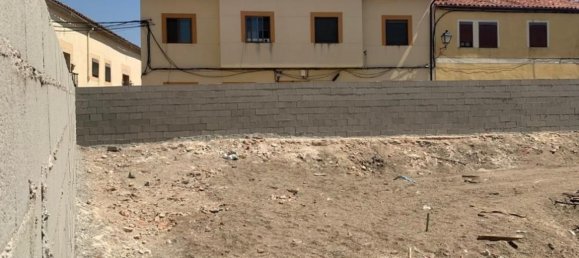 Земельный участок 708м² в Аревало, Испания № 108367 9