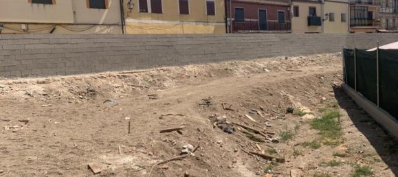 Земельный участок 708м² в Аревало, Испания № 108367 7