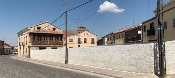 Земельный участок 708м² в Аревало, Испания № 108367 2