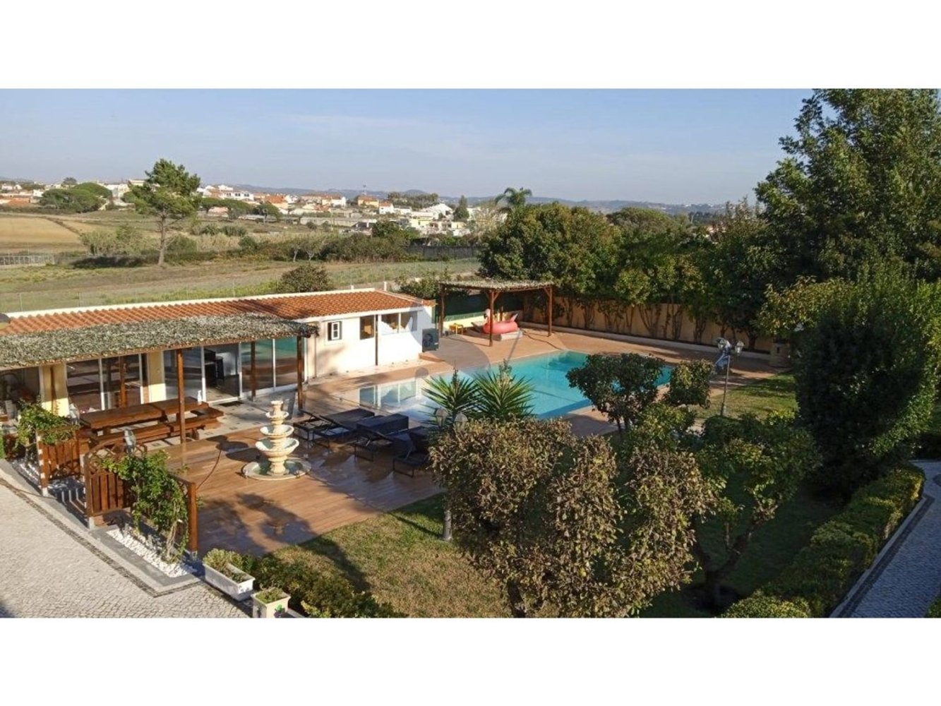 3 bedrooms House in Sintra, Portugal No. 149762