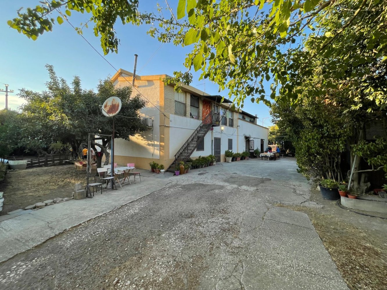12 bedrooms Villa in Foggia, Italy No. 311547