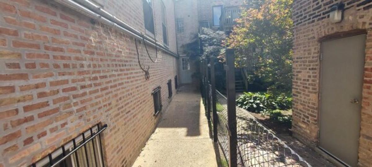 2 bedrooms House in Chicago, USA No. 372837