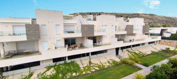 Ático de 2 dormitorios en Algorfa, Spain No. 181635 20