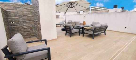 Ático de 2 dormitorios en Algorfa, Spain No. 181635 18