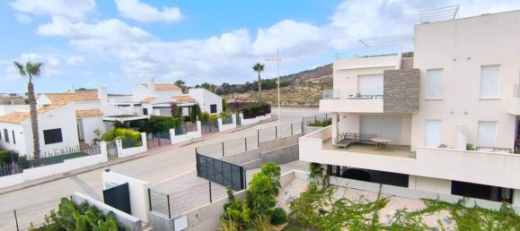 Ático de 2 dormitorios en Algorfa, Spain No. 181635 21