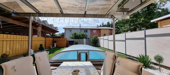 3 Schlafzimmer Stadthaus in Klagenfurt am Wörthersee, Austria, Nr. 235501 3