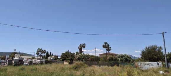  Land in Denia, Spain No. 135948 5