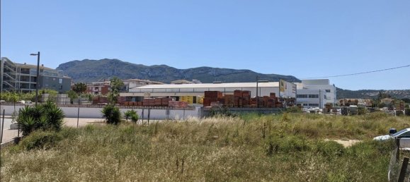  Land in Denia, Spain No. 135948 6